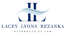 Lacey Lyons Rezanka logo